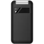 Sunstech Celt25bk Teléfono Móvil para Personas Mayores Negro